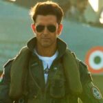 Will the Hrithik Roshan Fighter movie attract the audience after Vikram Vedha's movie Flop?