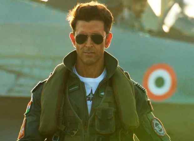 Will the Hrithik Roshan Fighter movie attract the audience after Vikram Vedha's movie Flop?