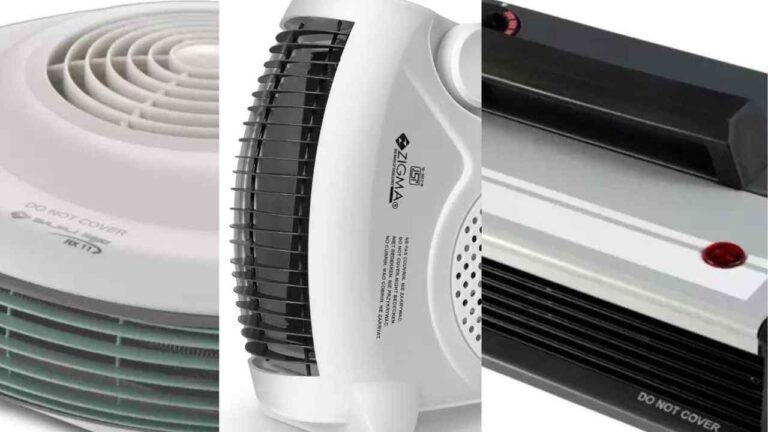 The best room heater under ₹2,500 in the middle of winter